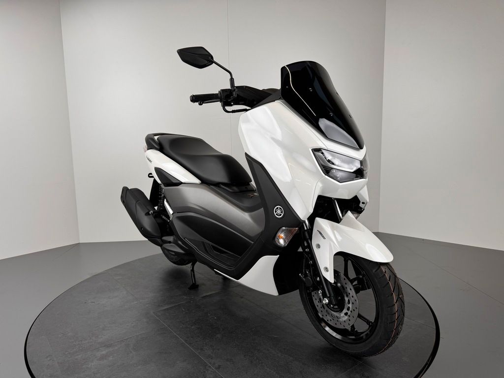 Fahrzeugabbildung Yamaha N-MAX 125 *AKTIONSPREIS *ab 49,- € mtl.