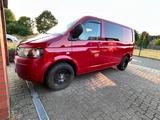 Volkswagen T5 Transporter Camper - Volkswagen T5 Transporter in Lübeck