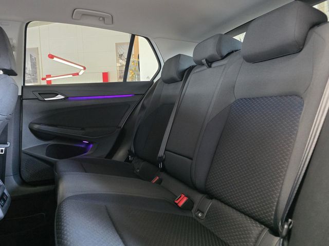 VW Golf — Foto 28