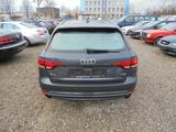 Audi A4 Avant 2.0 TFSI Aut. ~ 2.Hd ~ 111.000 km ~ - Audi A4: Alcantara