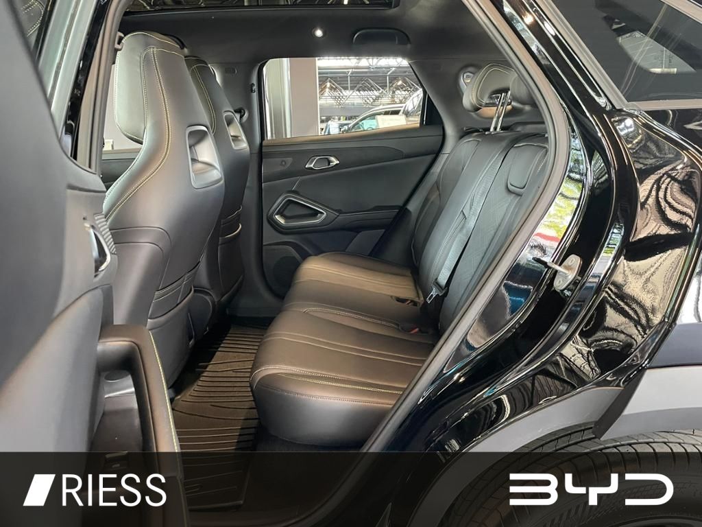 BYD ATTO 2