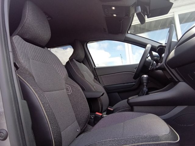Foto Nummer 11: RENAULT Captur