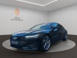 Audi A7 Sportback 45TDI quattro/MATRIX/SHZ/NAV/2.HAND - gebrauchte Audi A7 aus dem Jahr 2019