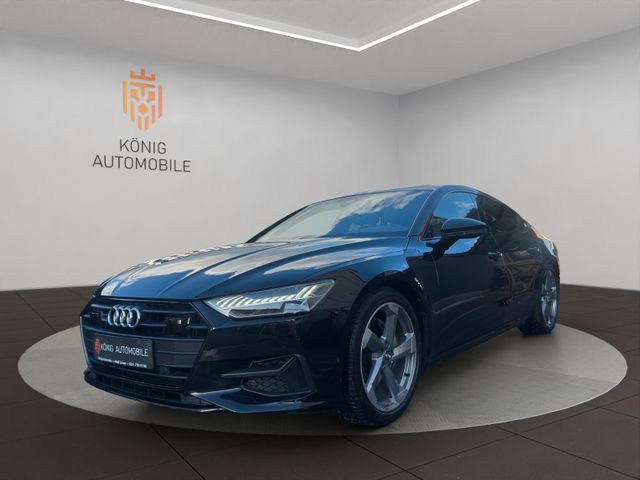 AUDI A7 Sportback 45TDI quattro/MATRIX/SHZ/NAV/2.HAND