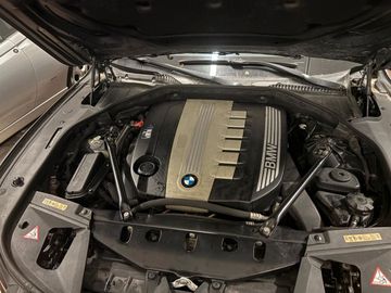 BMW 730 - 7