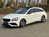 Mercedes-Benz CLA 45 AMG PERFORMANCE*4-MATIC*PANO*H&K*KEY-GO* - Mercedes-Benz CLA-Klasse Gebrauchtwagen in Dortmund