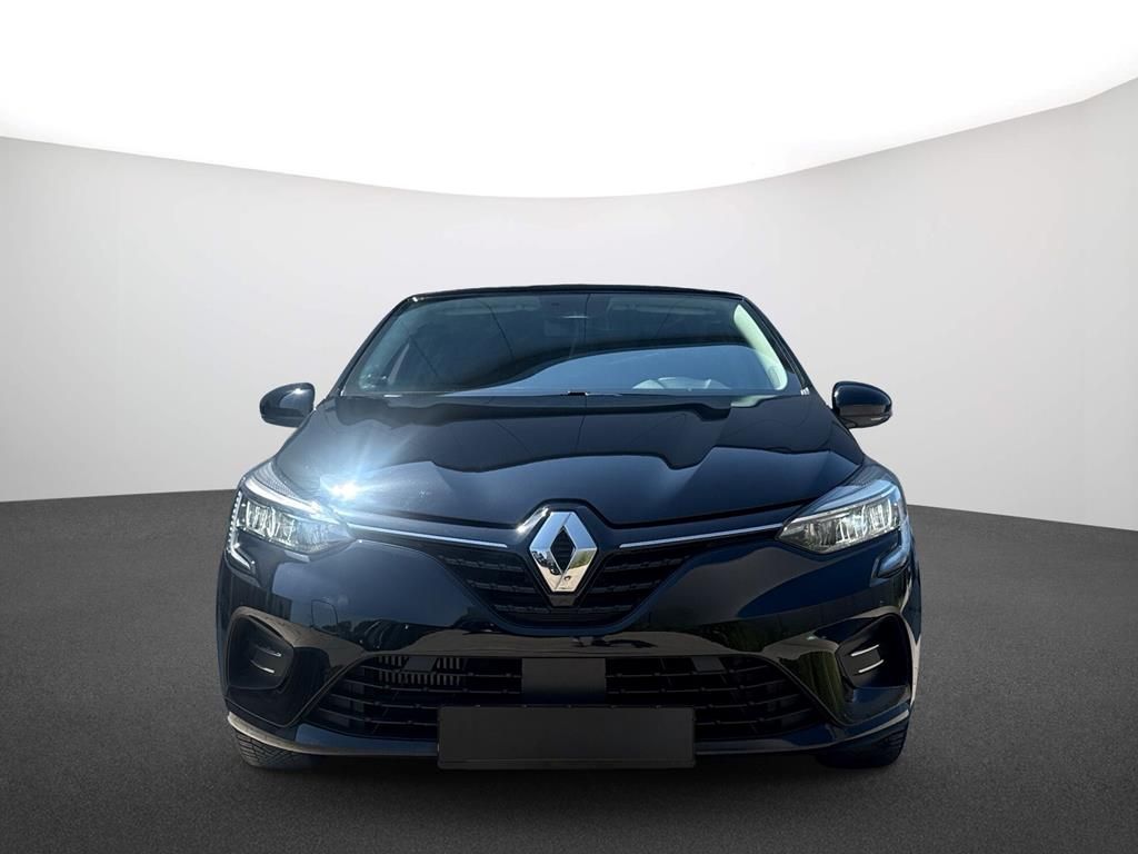 Renault Clio V 1.0 TCe 90 Evolution imagem 2