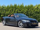 BMW 335is E93 M-Sport *LCI*DKG*CIC*N54* - BMW 335 Gebrauchtwagen