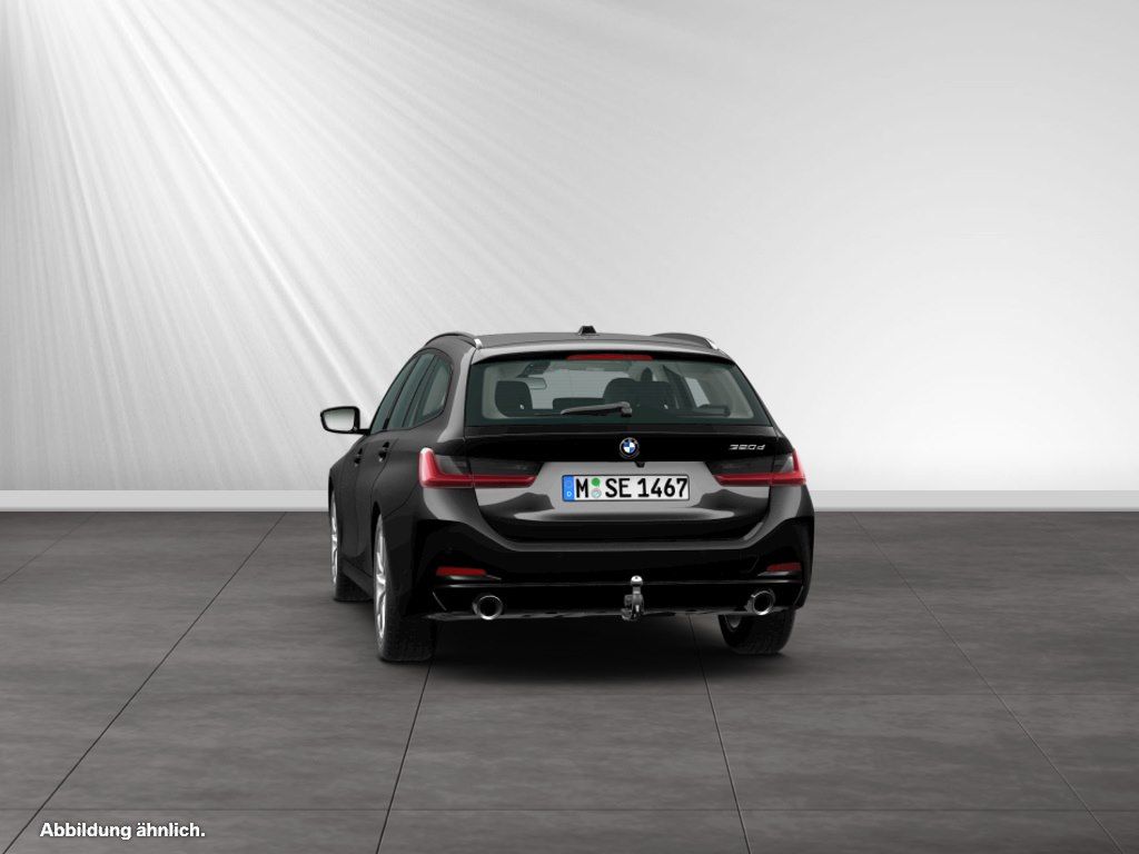 BMW 320 - Bild 8