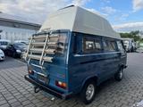 Volkswagen T3 Multivan  Westfalia GFK 2.0  115PS Camper - Volkswagen T3: Servolenkung