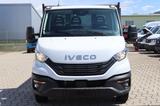 Iveco Daily 35S16H PRITSCHE 3.0L *4,1M *3,5tAHK*SCHWI - gebrauchte Iveco Kleinbus
