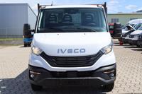 Iveco Daily 35S16H PRITSCHE 3.0L *4,1M *3,5tAHK*SCHWI
