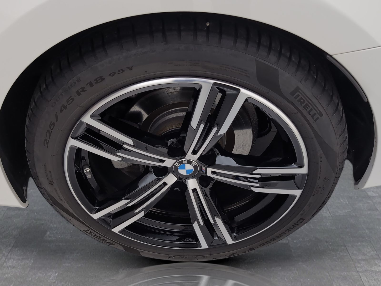 BMW 420 - Bild 17