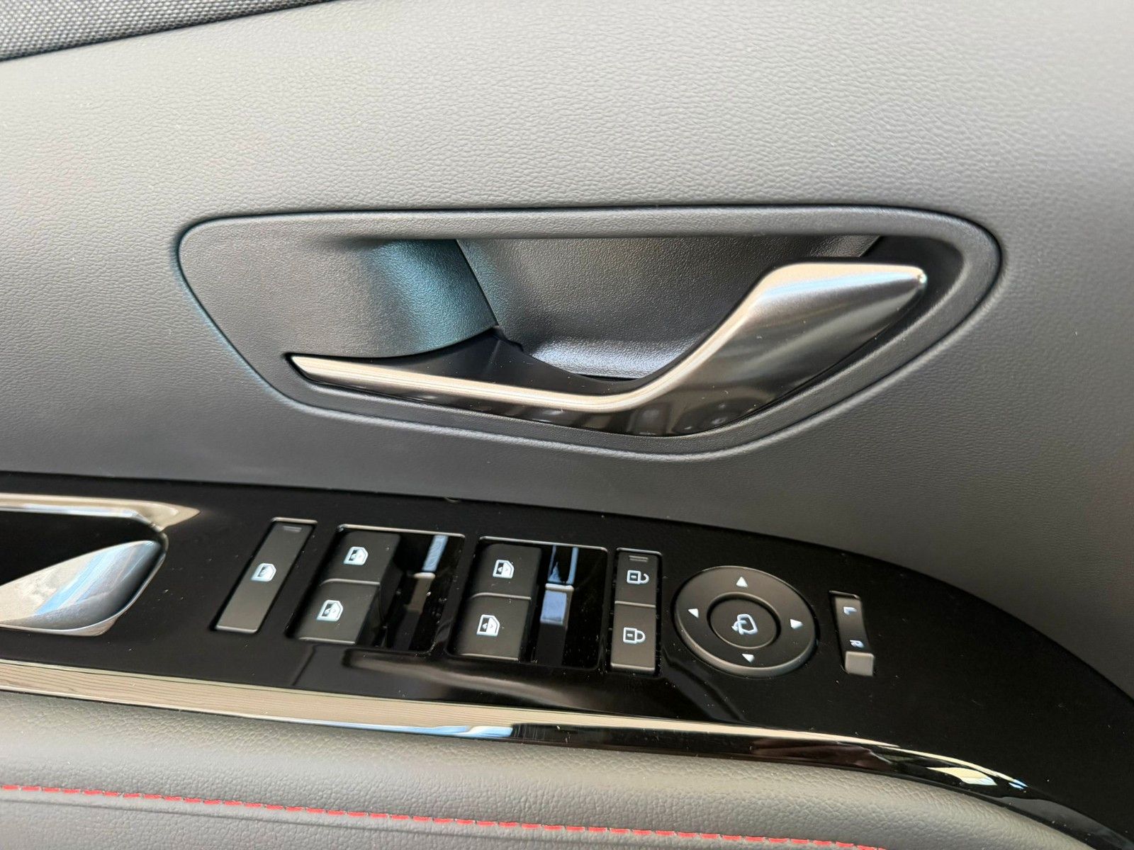 Hyundai Tucson – Bild 19