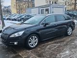 Peugeot 508 SW Allure - Peugeot 508 in Chemnitz