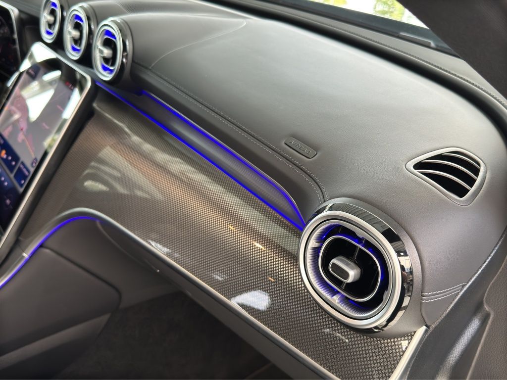 Fahrzeugabbildung Mercedes-Benz GLC 300 d 4MATIC AMG*LED*Navi*MEMORY*PDC*360*AHK