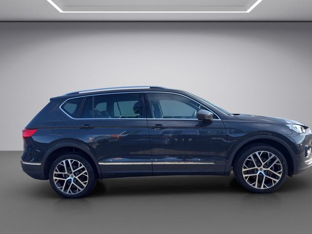 Tarraco Xperience 1.4 e-HYBRID AHK, Elkt. Koffer