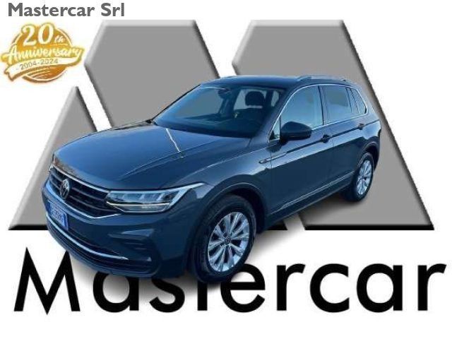 Volkswagen VOLKSWAGEN Tiguan Tiguan 2.0 tdi Life 150cv dsg 