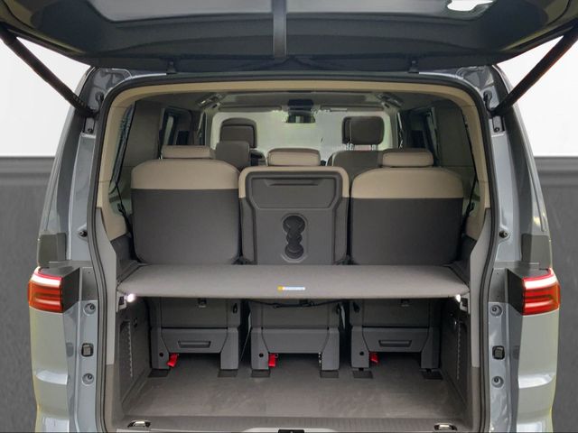 NFZ T7 Multivan Life TDI LÜ,NAV,IQ,Standh,HZ