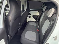 Renault Twingo Equilibre E-TECH Electric