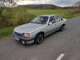 Opel Rekord E2 1,8i CD,  H-Zulassung - Opel Rekord: 2.2