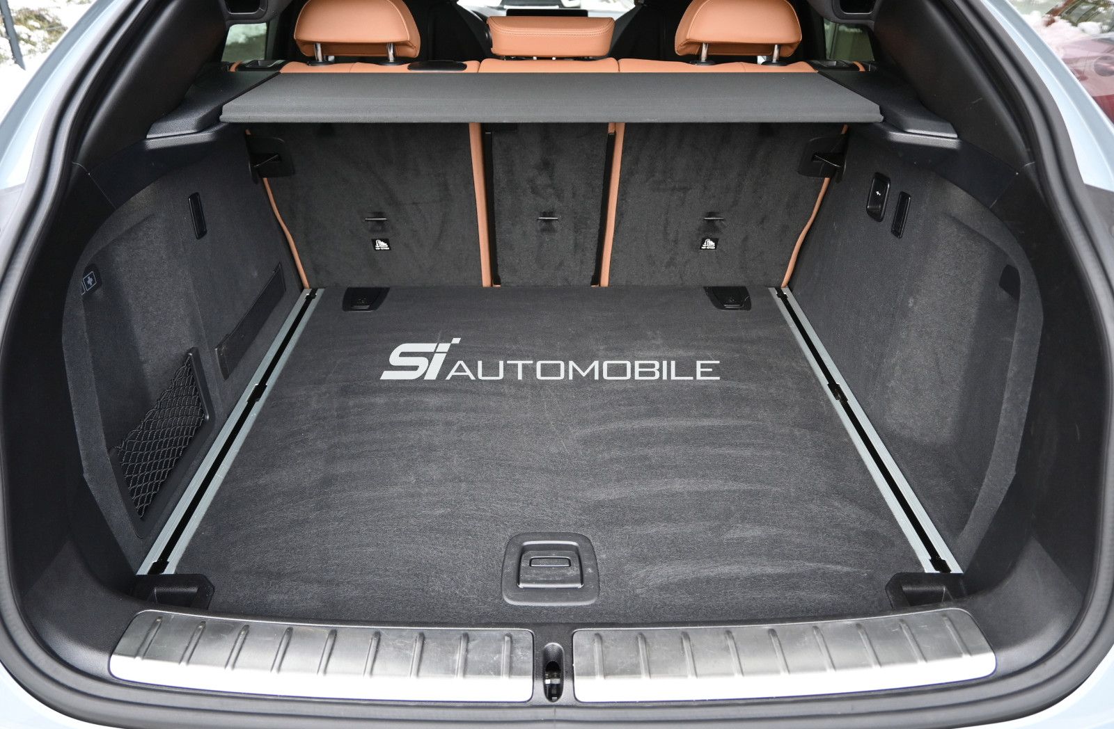 Fahrzeugabbildung BMW X4 xDr30d M SPORT °UVP 96.290€°AHK°M-SITZ°STHZG°