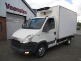 Iveco Daily 35C15 3.0HPI Carrier bis -20C Netto €8950, - Iveco Daily 2 3 hpi