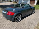 Audi TT Roadster V6 - 3,2  - gebrauchte Audi TT aus dem Jahr 2005