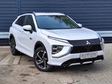 Mitsubishi Eclipse Cross 2.4 PHEV MIVEC 4WD 188PS Select - Mitsubishi Neuwagen: Geländewagen