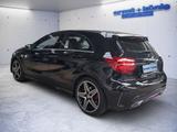 Mercedes-Benz A 250 Sport 7G-DCT - gebrauchte Mercedes-Benz A 250 aus dem Jahr 2016