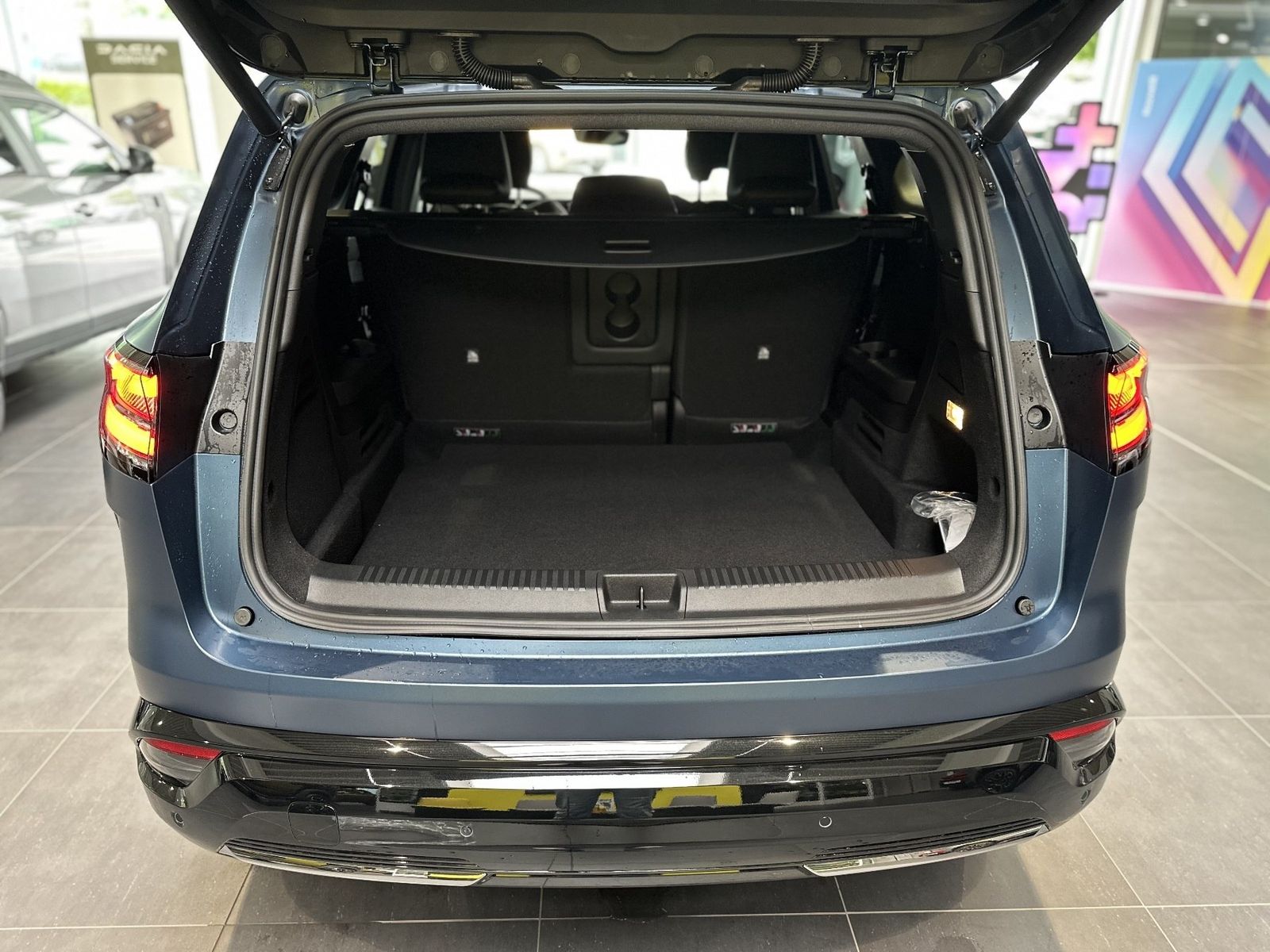 Renault Espace - Bild 22