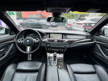 BMW 535 - 11