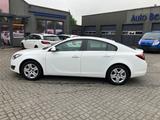Opel Insignia A Lim. 1.6 CDTI Business Edition-Kamera - Opel Insignia