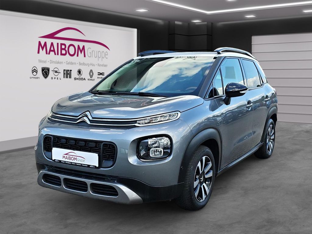 Image of Citroën C3 Aircross