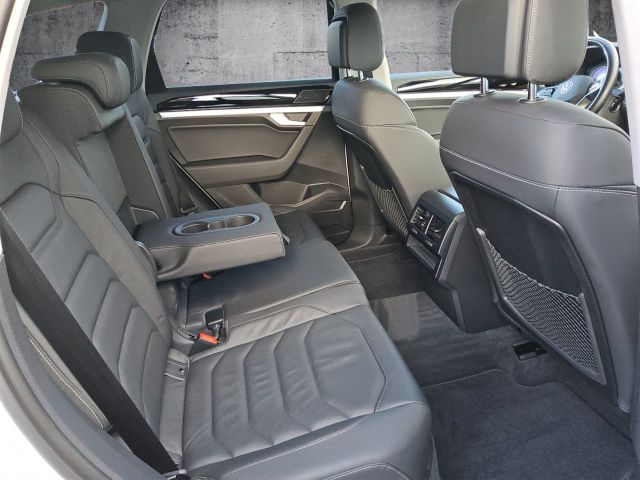 Touareg 3.0TDI Elegance 4Motion AHK ACC