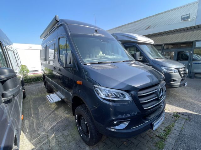 HYMER / ERIBA / HYMERCAR HYMER / GRAND CANYON S /