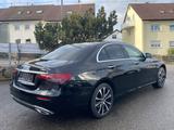 Mercedes-Benz E300 de 4Matic/ACC/NAVI/LED/ WIDSCR/SHZ/360°/ - Mercedes-Benz E 300 4Matic Gebrauchtwagen