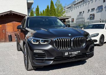 BMW X5 - 1