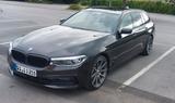 BMW 520i Touring Sport Line - Shadow Line , 8 Fach - BMW 5er Reihe in Essen