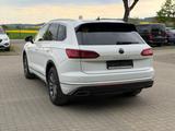 Volkswagen Touareg 3.0 TDI *1 HAND *4 MOTION *TÜV NEU - Volkswagen Touareg: Luftfederung