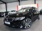 BMW 330d Touring ADVANTAGE / LED / LIVE+NAVI+ - BMW 330 in Hamm