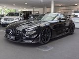 Mercedes-Benz AMG GT Black Series,CarbonExt,RecaroSitz,Keramik - Mercedes-Benz: Schwarz, Series