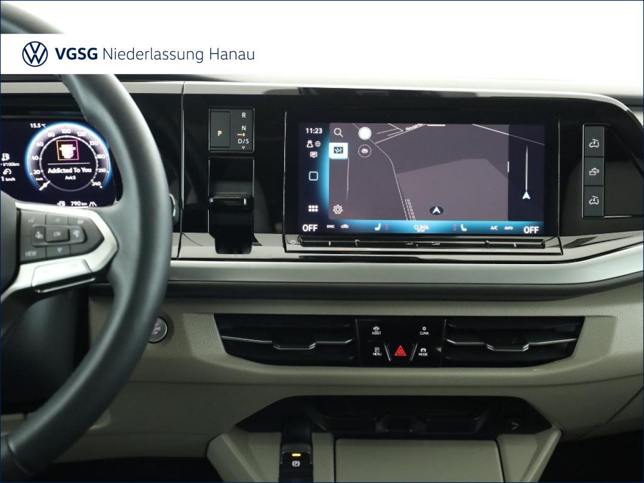 Volkswagen T7 California - Bild 10