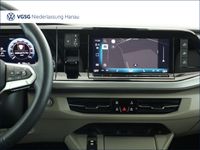 Volkswagen T7 California - Vorschau Bild 10