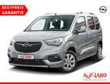 Opel Combo Life 1.5 D Navi Lenkradheizung AHK Klimaau - Opel Combo: Van