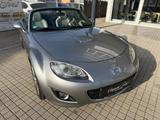 Mazda MX-5 1.8 Kaminari, Leder, TüV 03.2027... - Mazda Gebrauchtwagen von 2012
