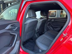 AUDI A1 Sportback 40 TFSI /S LINE / ACC/ CONNECT/ CAM AUDI A1 Sportback 40 TFSI /S LINE / ACC/ CONNECT/ CAM