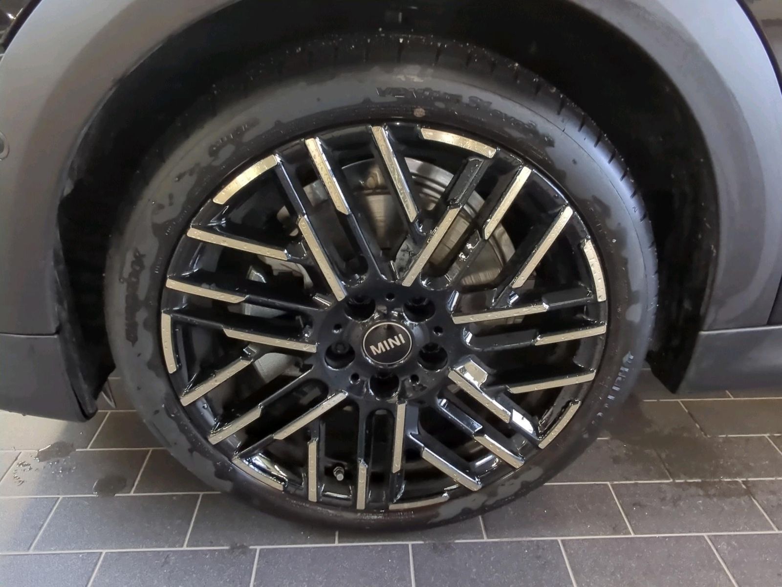 MINI Cooper Cabrio - Bild 17