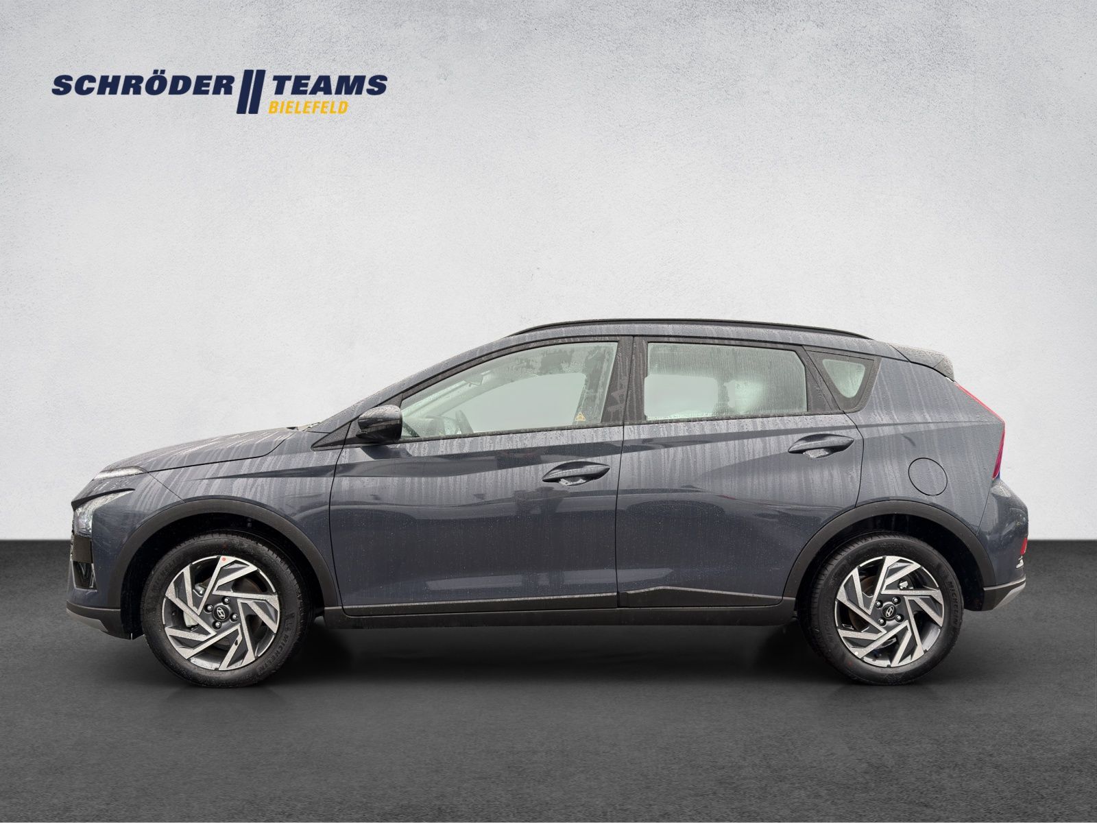Hyundai BAYON – Bild 2