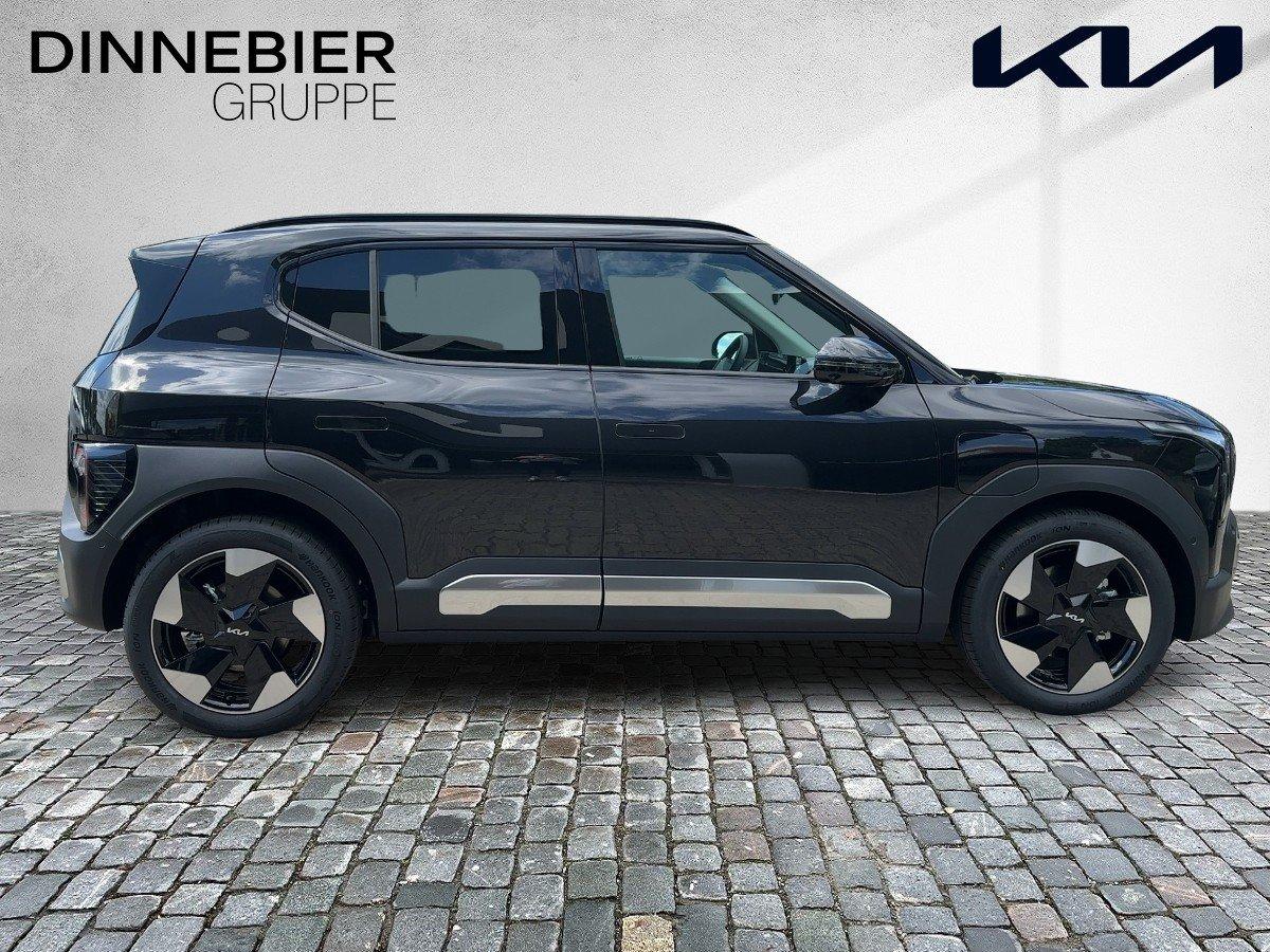 Kia EV2 Earth 42.2 kWh LED+360°Kamera+Navi+SHZ